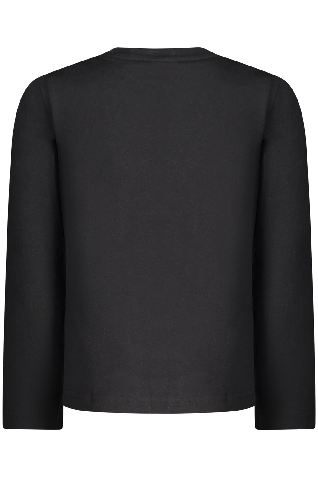 NORTH SAILS Kinder-Langarmshirt, Schwarz