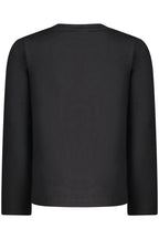 NORTH SAILS Kinder-Langarmshirt, Schwarz
