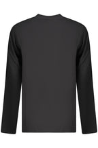 NORTH SAILS Kinder-Langarmshirt, Schwarz