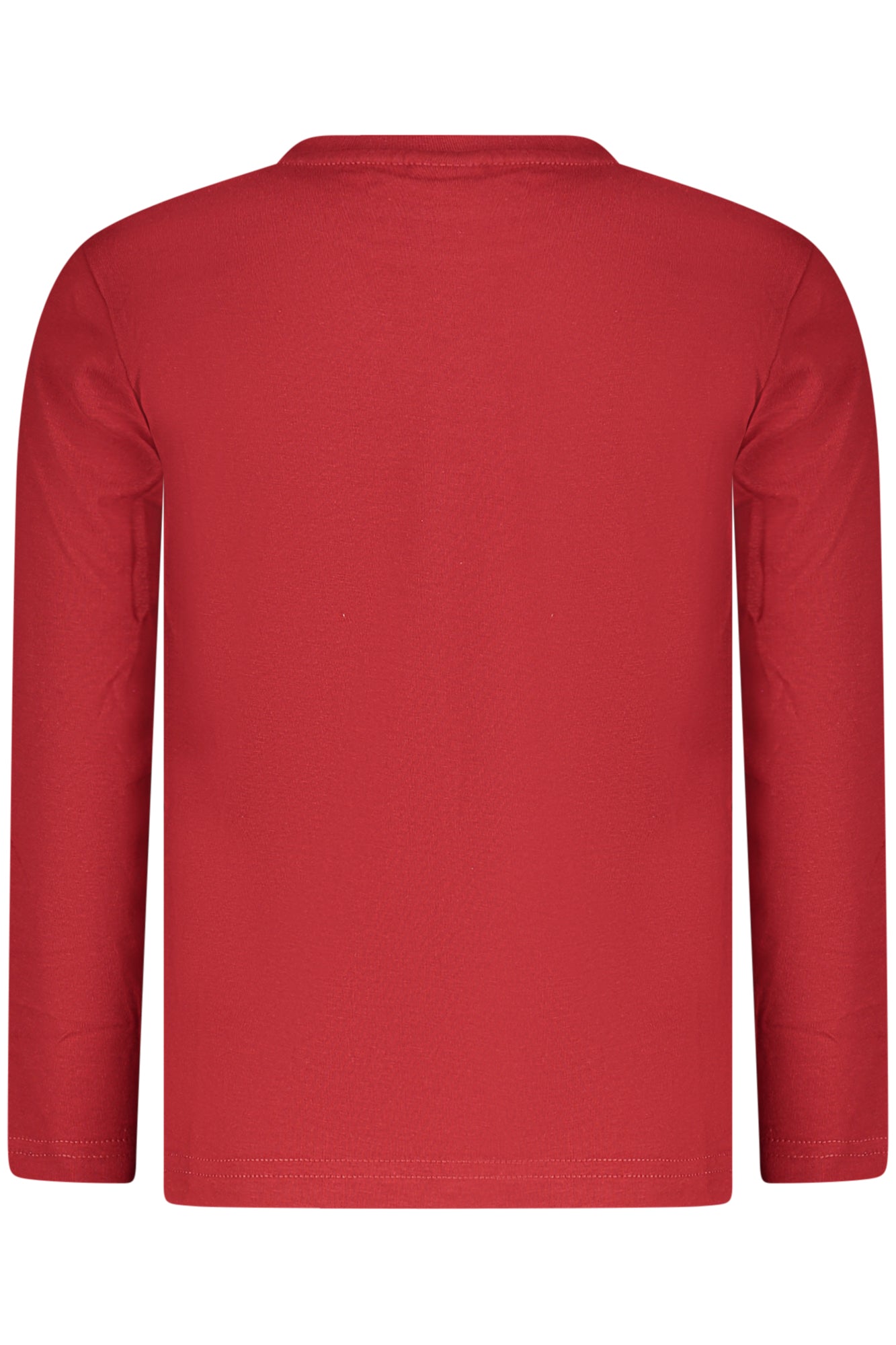 NORTH SAILS Kinder T-Shirt | T-Shirts günstig online kaufen Rot