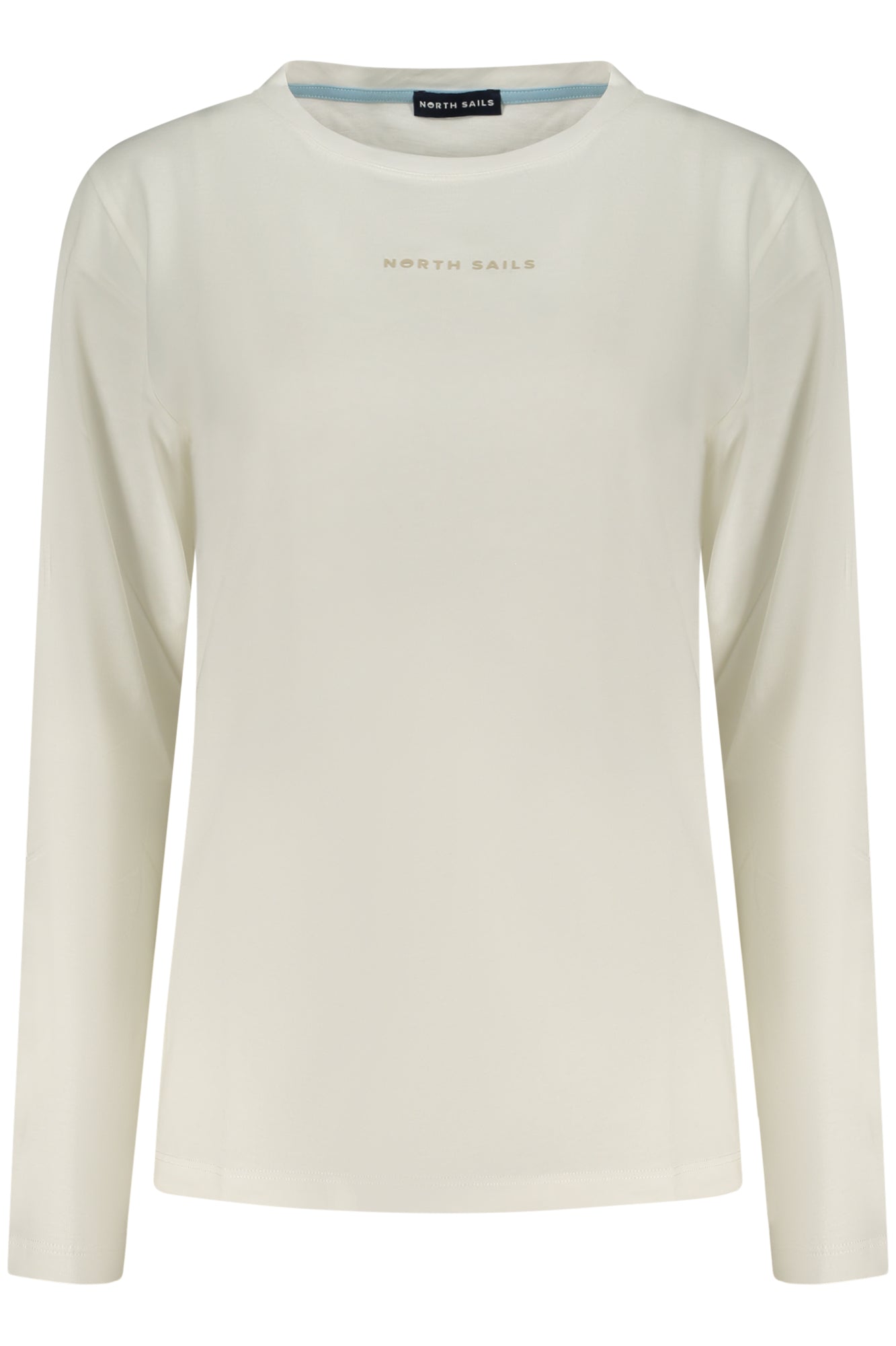 NORTH SAILS Damen T-Shirt | T-Shirts günstig online kaufen Weiß