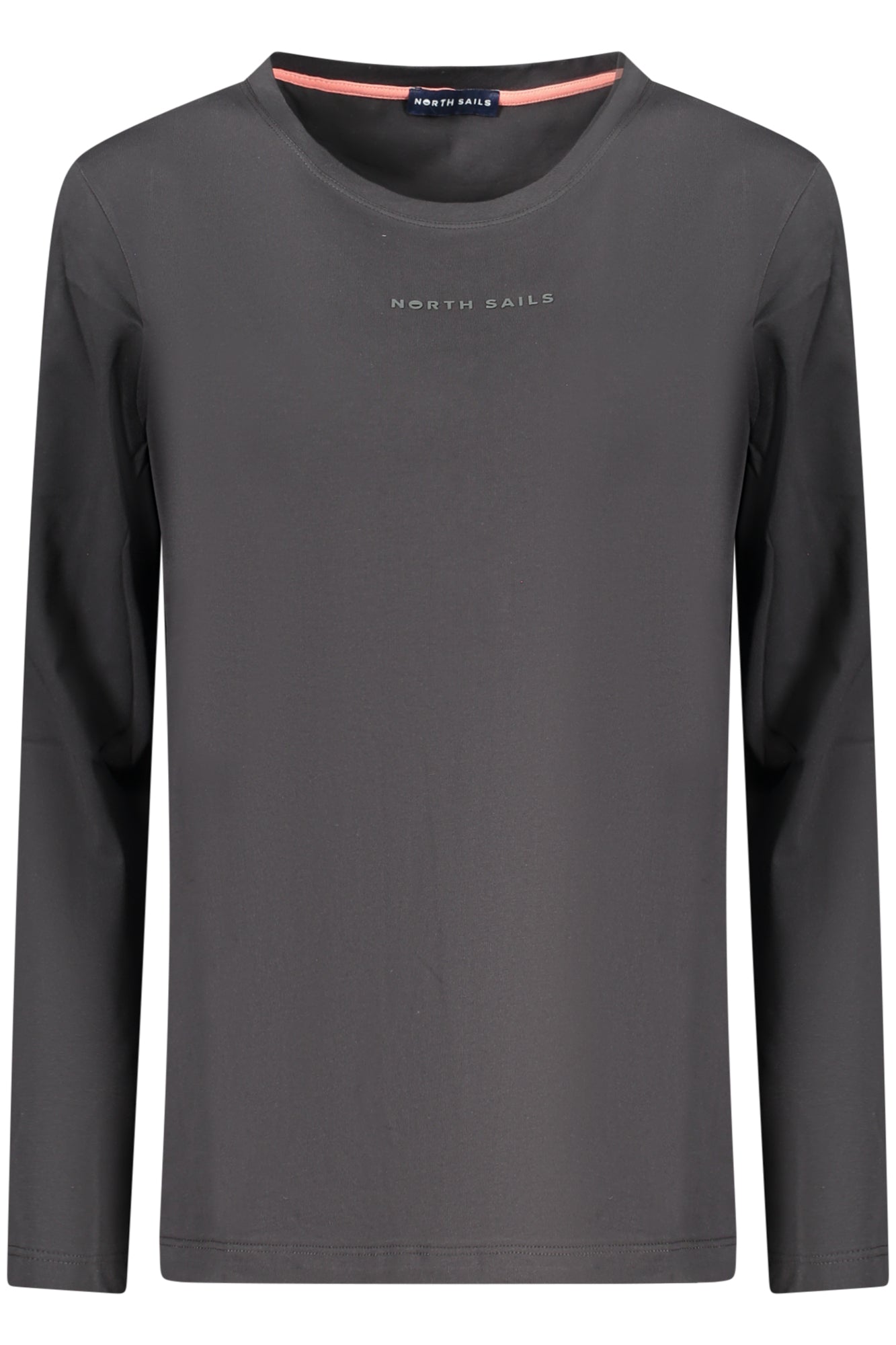 NORTH SAILS Damen T-Shirt | T-Shirts günstig online kaufen Schwarz
