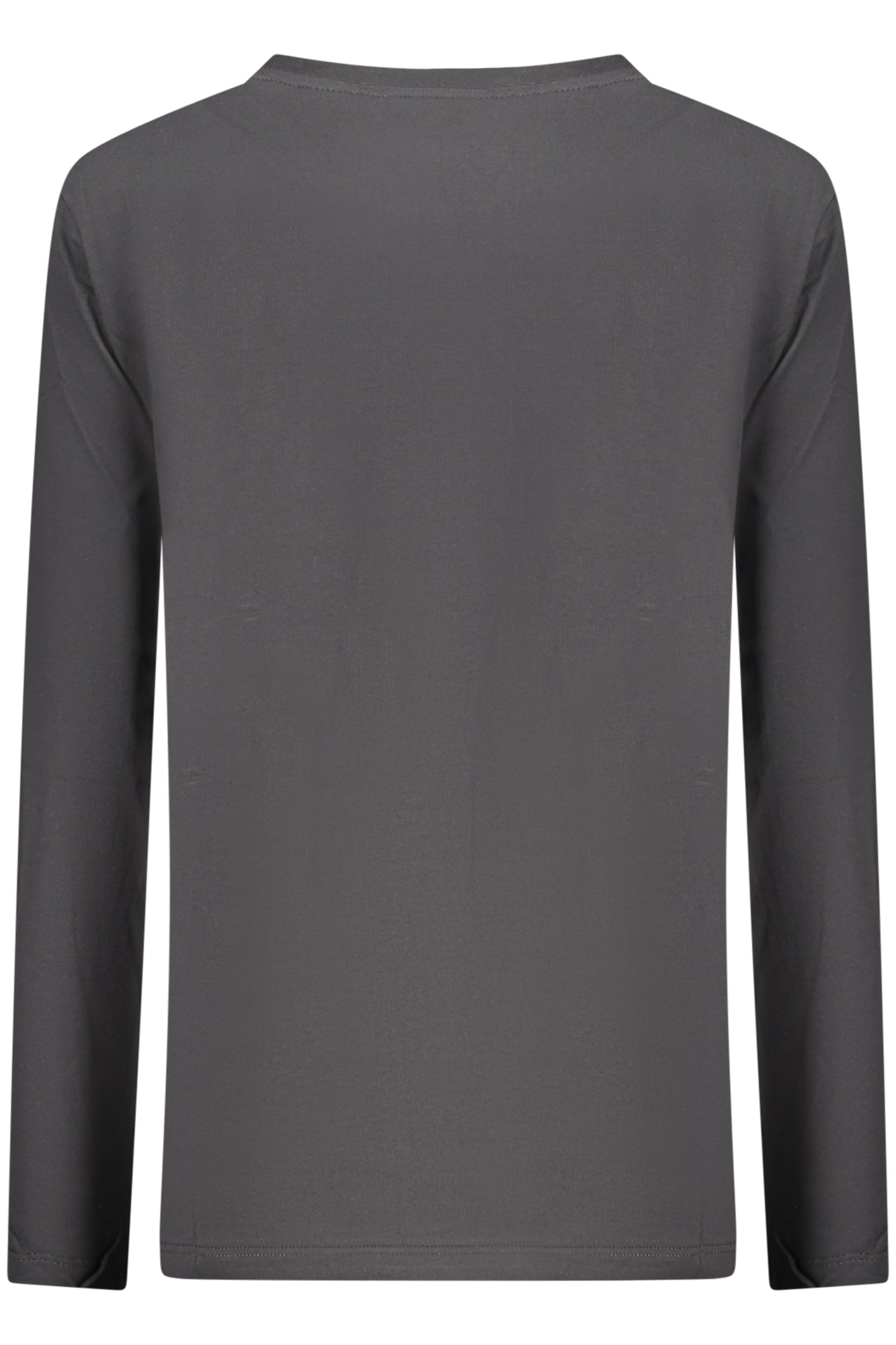 NORTH SAILS DAMEN LANGARM-T-SHIRT SCHWARZ Zweitbild