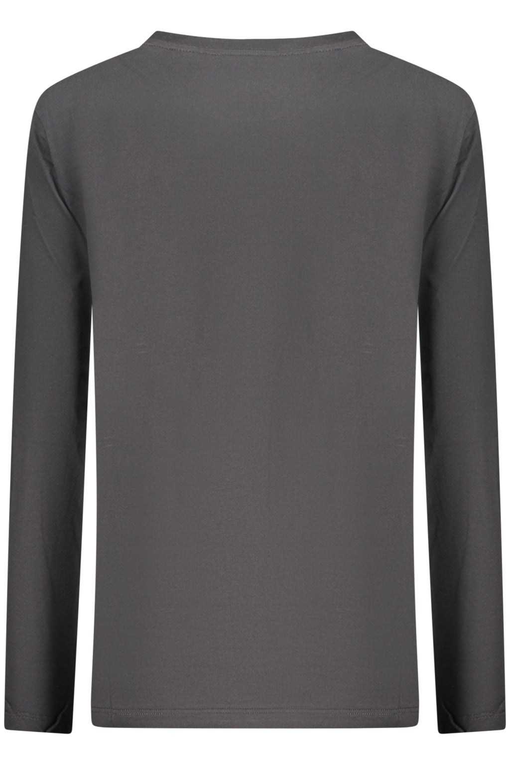 NORTH SAILS DAMEN LANGARM-T-SHIRT SCHWARZ