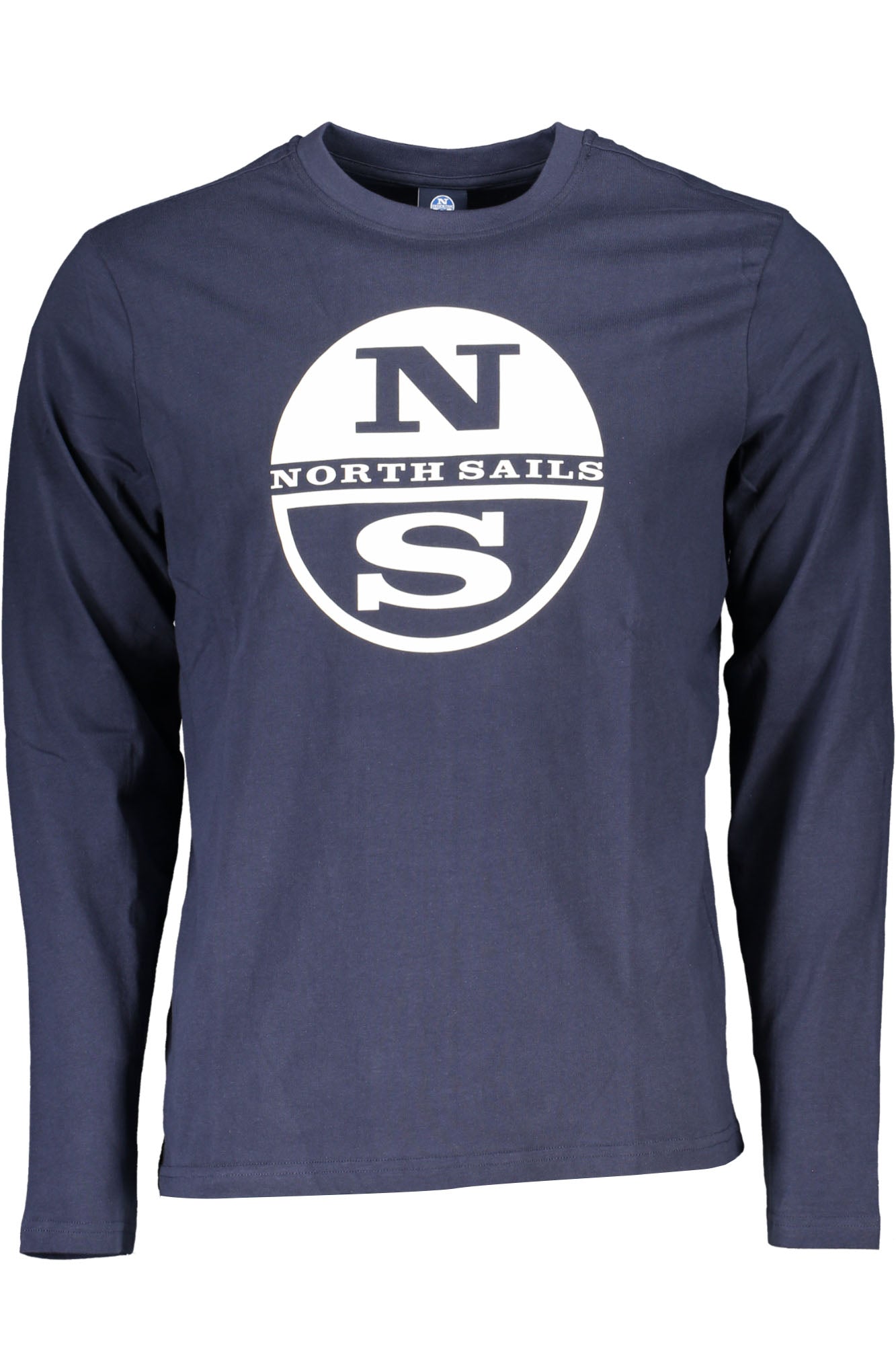 NORTH SAILS Herren T-Shirt | T-Shirts günstig online kaufen Blau