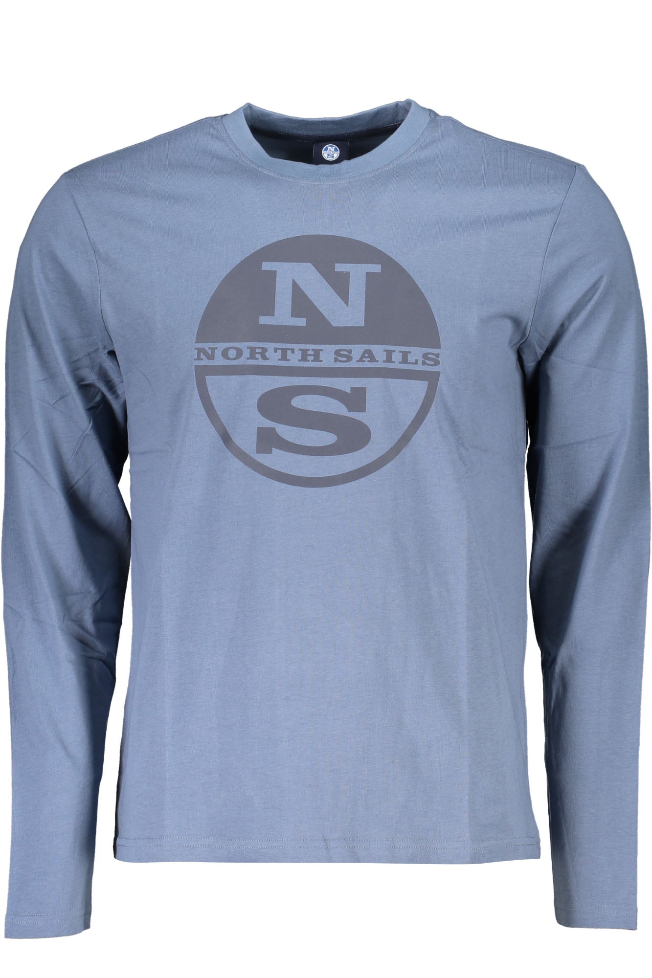NORTH SAILS Herren T-Shirt | T-Shirts günstig online kaufen Blau