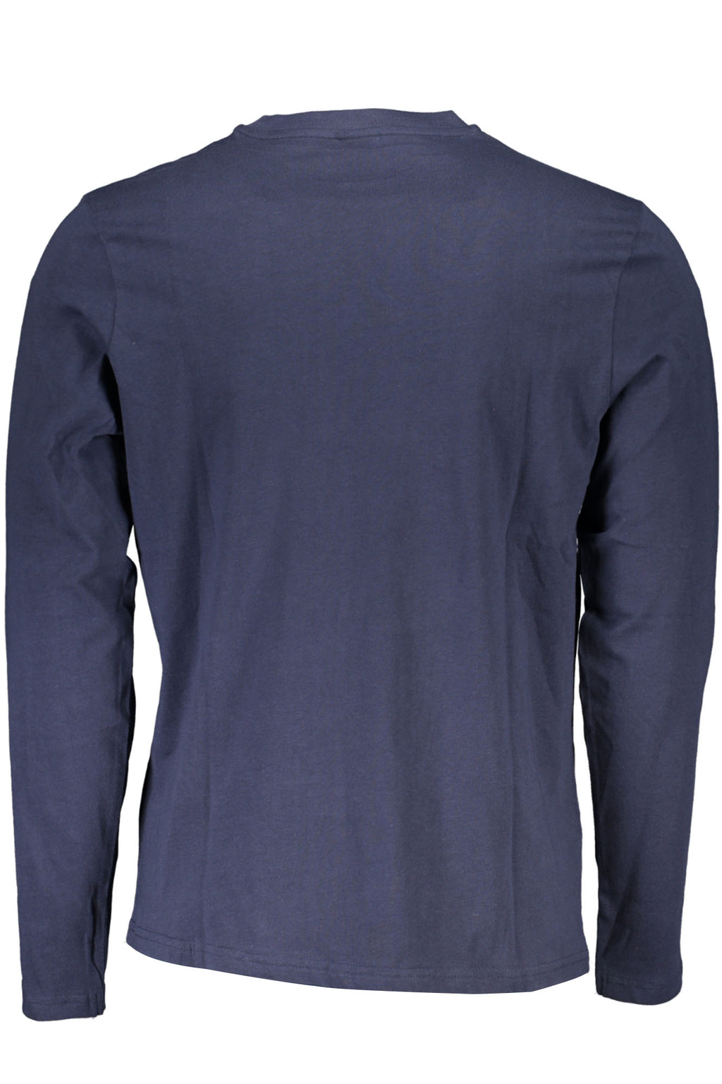 NORTH SAILS LANGARM-T-SHIRT FÜR HERREN BLAU