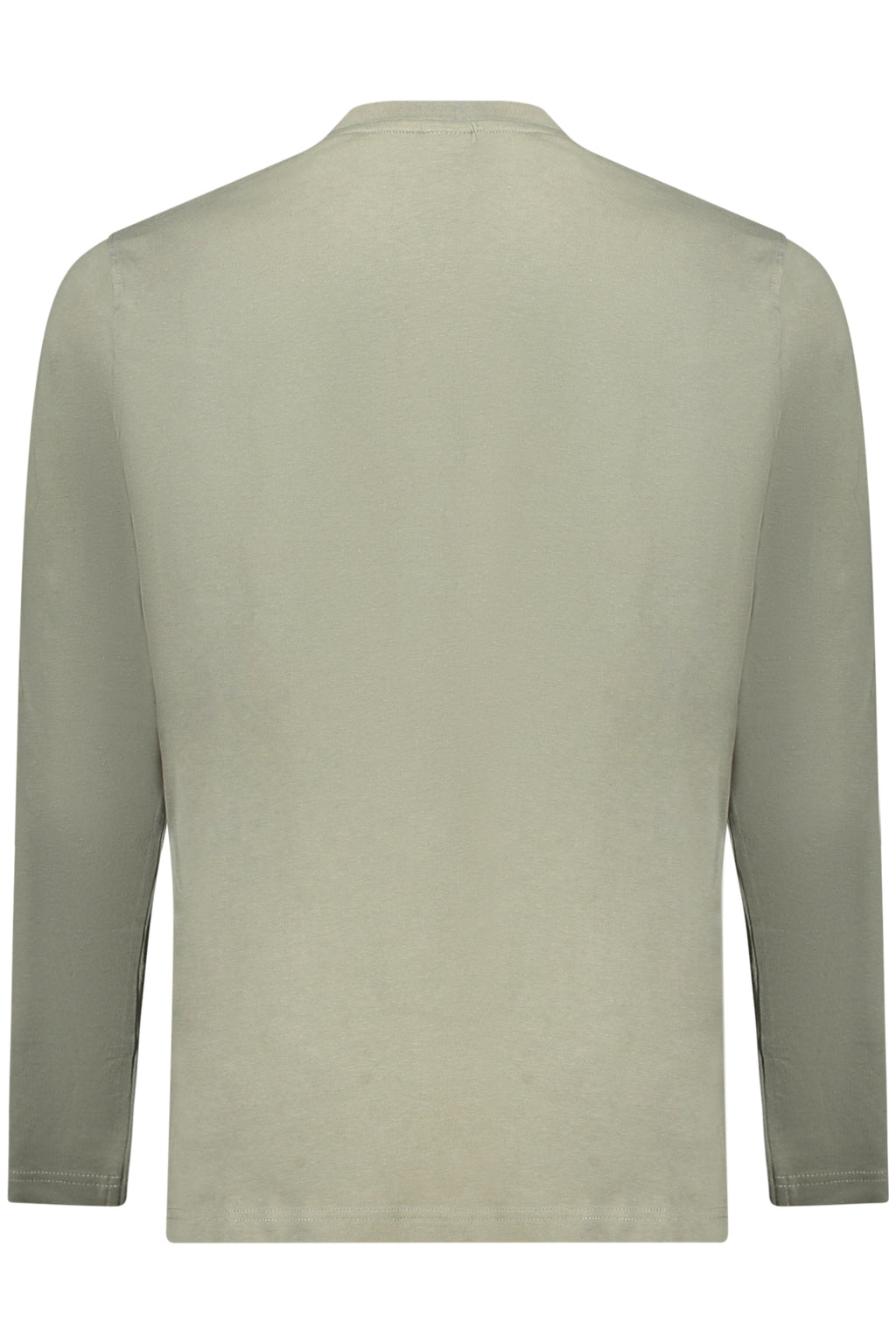 NORTH SAILS HERREN LANGARM T-SHIRT GRÜN