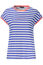 NORTH SAILS DAMEN ÄRMELLOSES T-SHIRT BLAU