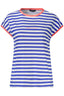 NORTH SAILS DAMEN ÄRMELLOSES T-SHIRT BLAU
