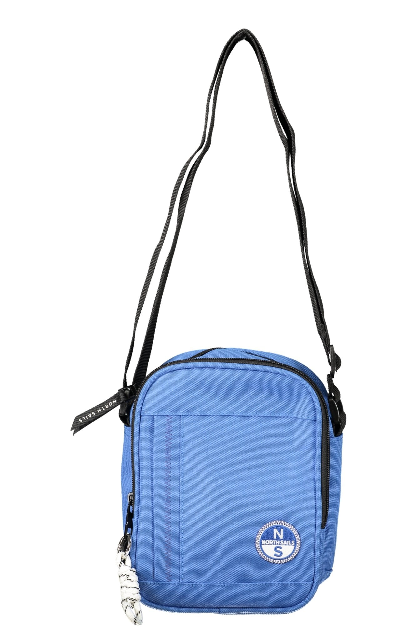 NORTH SAILS Herren Schultertaschen – Umhängetasche Blau