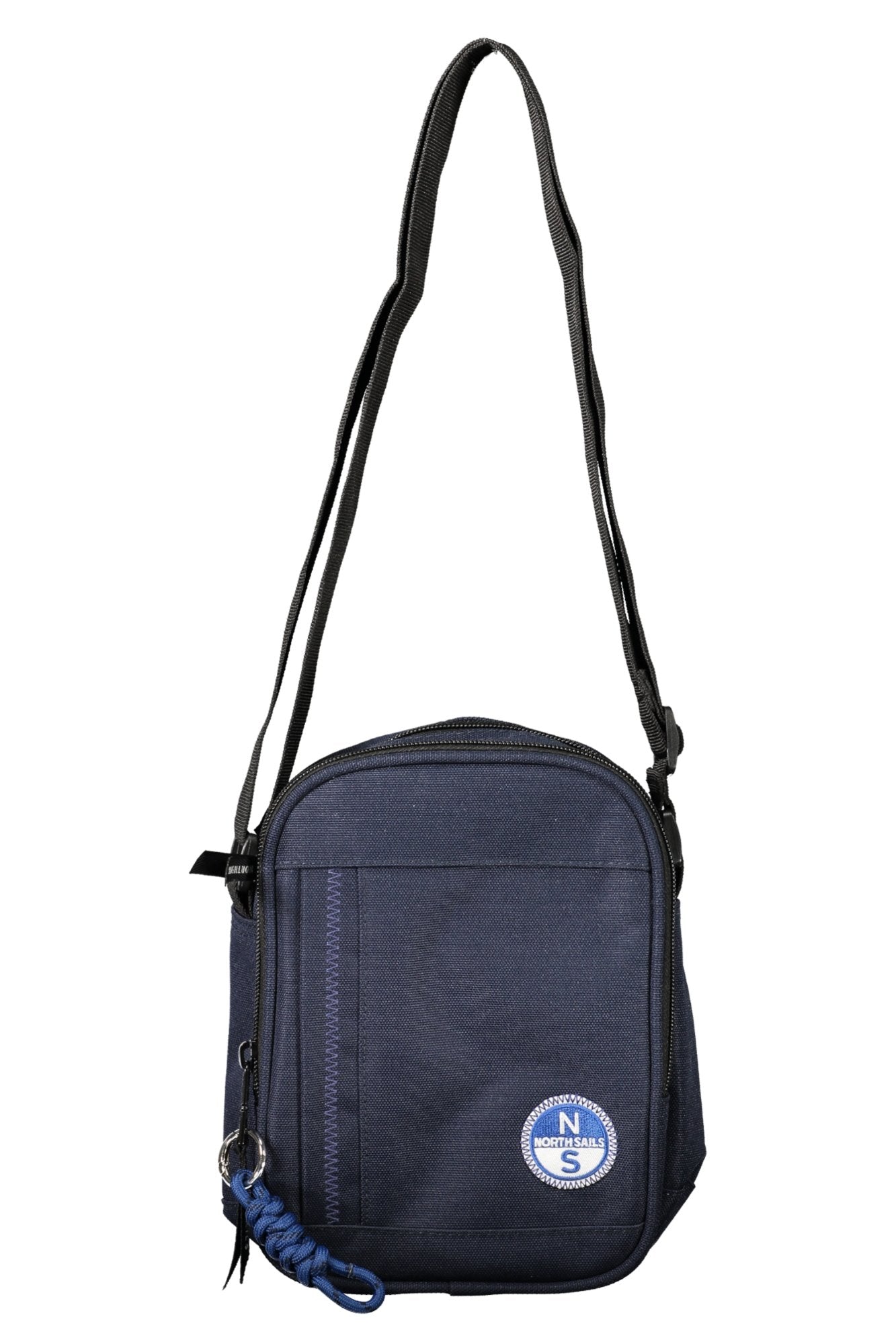 NORTH SAILS Herren Schultertaschen – Umhängetasche Blau