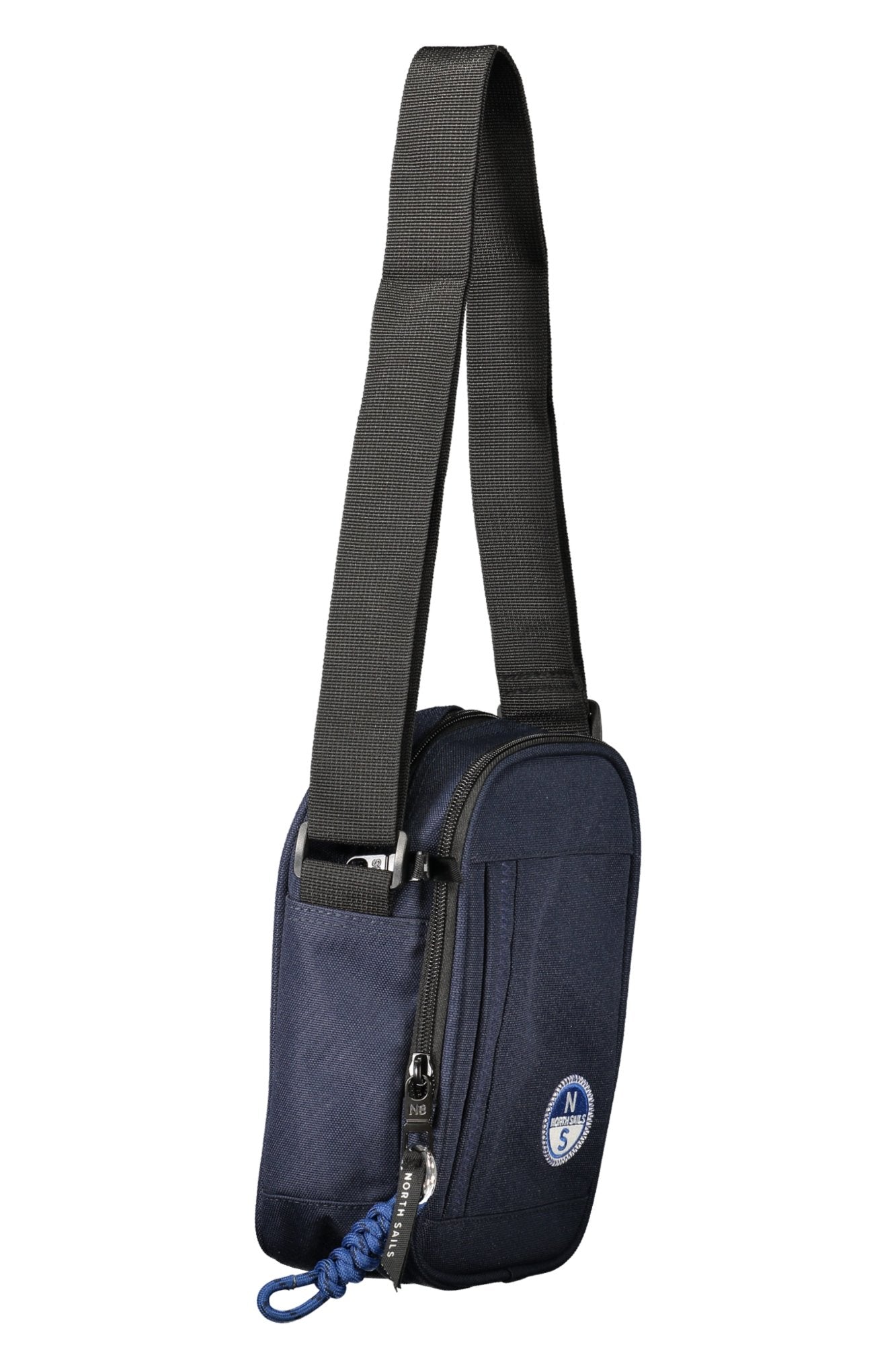 NORTH SAILS Herren Schultertaschen – Umhängetasche Blau