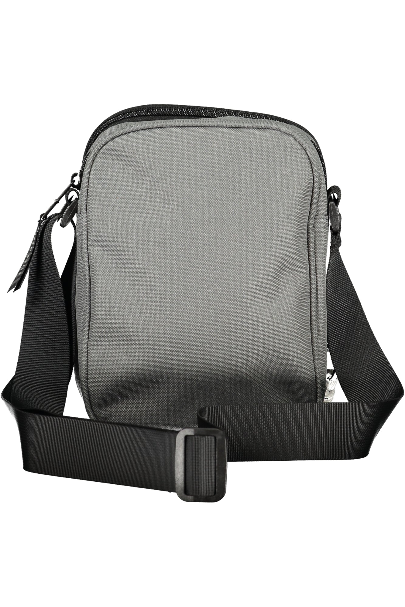 NORTH SAILS Herren Umhängetasche Blau – Praktische Schultertasche mit verstellbarem Gurt Grau