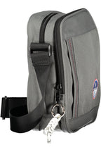 NORTH SAILS HERREN-SCHULTERTASCHE GRAU