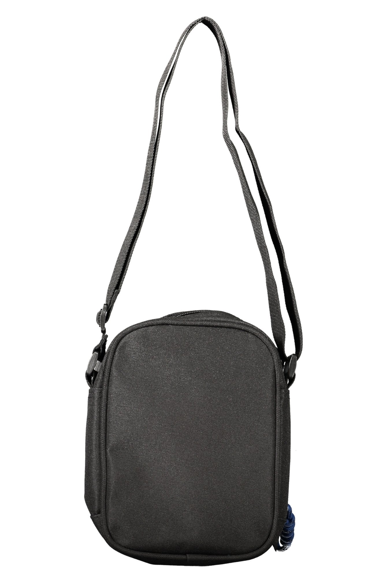 NORTH SAILS Herren Schultertaschen – Umhängetasche Schwarz
