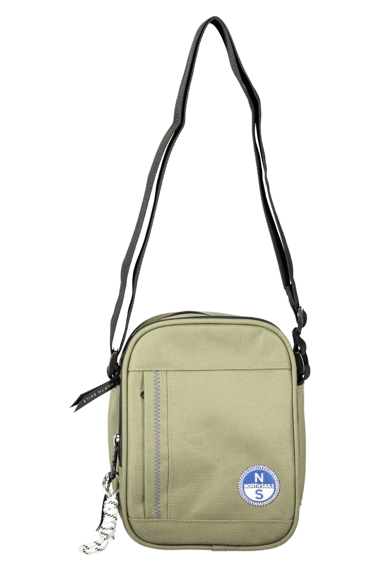 NORTH SAILS Herren Schultertaschen – Umhängetasche Zweitbild