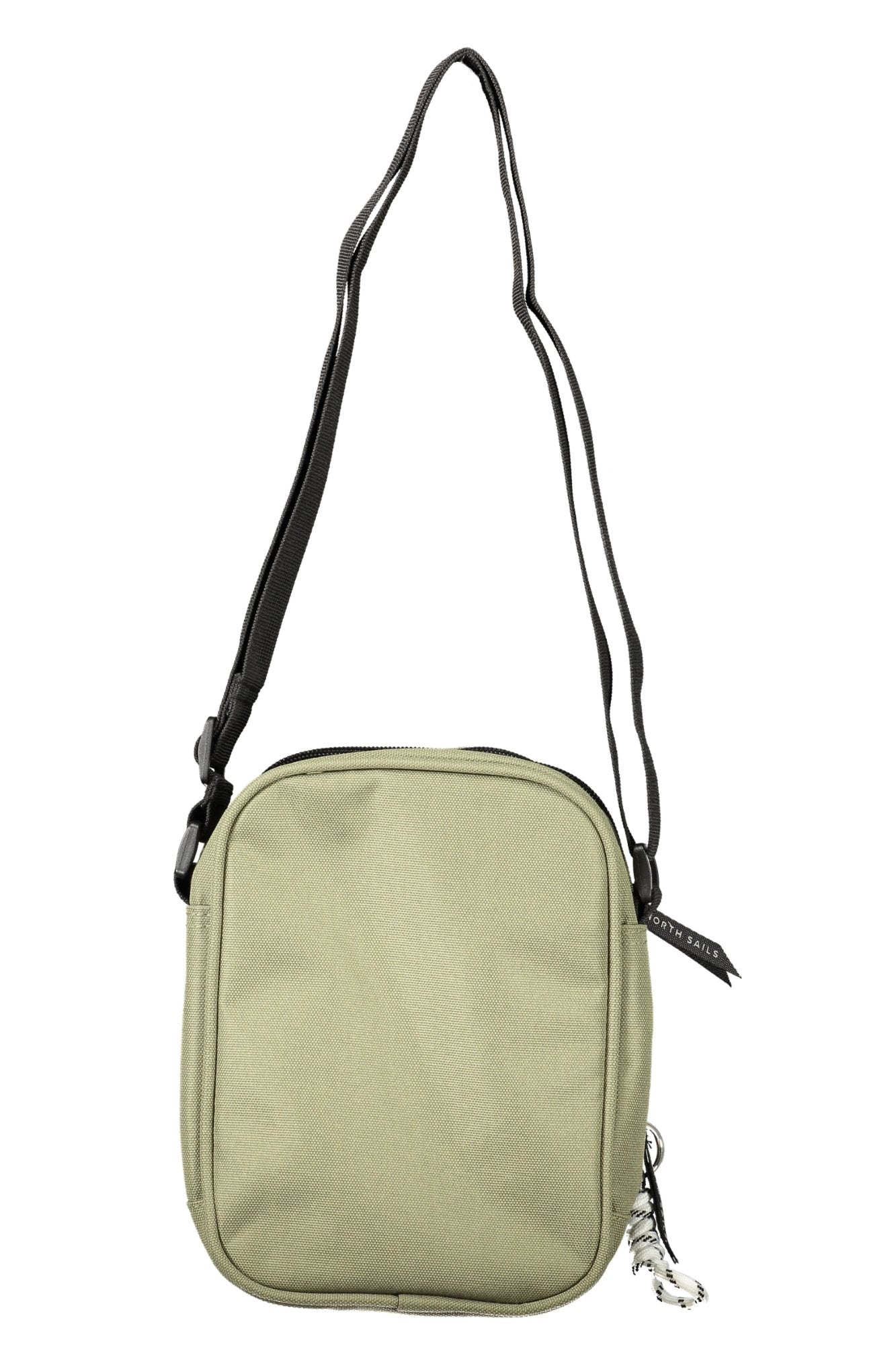 NORTH SAILS Herren Schultertaschen – Umhängetasche Grün