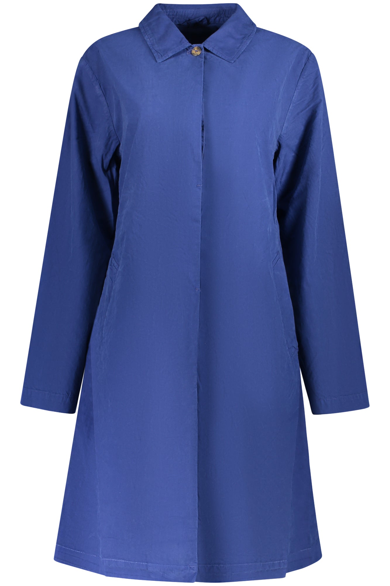 NORTH SAILS Damen Jacke – Langärmliger Trenchcoat kaufen Blau