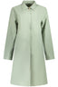 NORTH SAILS Damen Jacke – Langärmliger Trenchcoat kaufen Grün