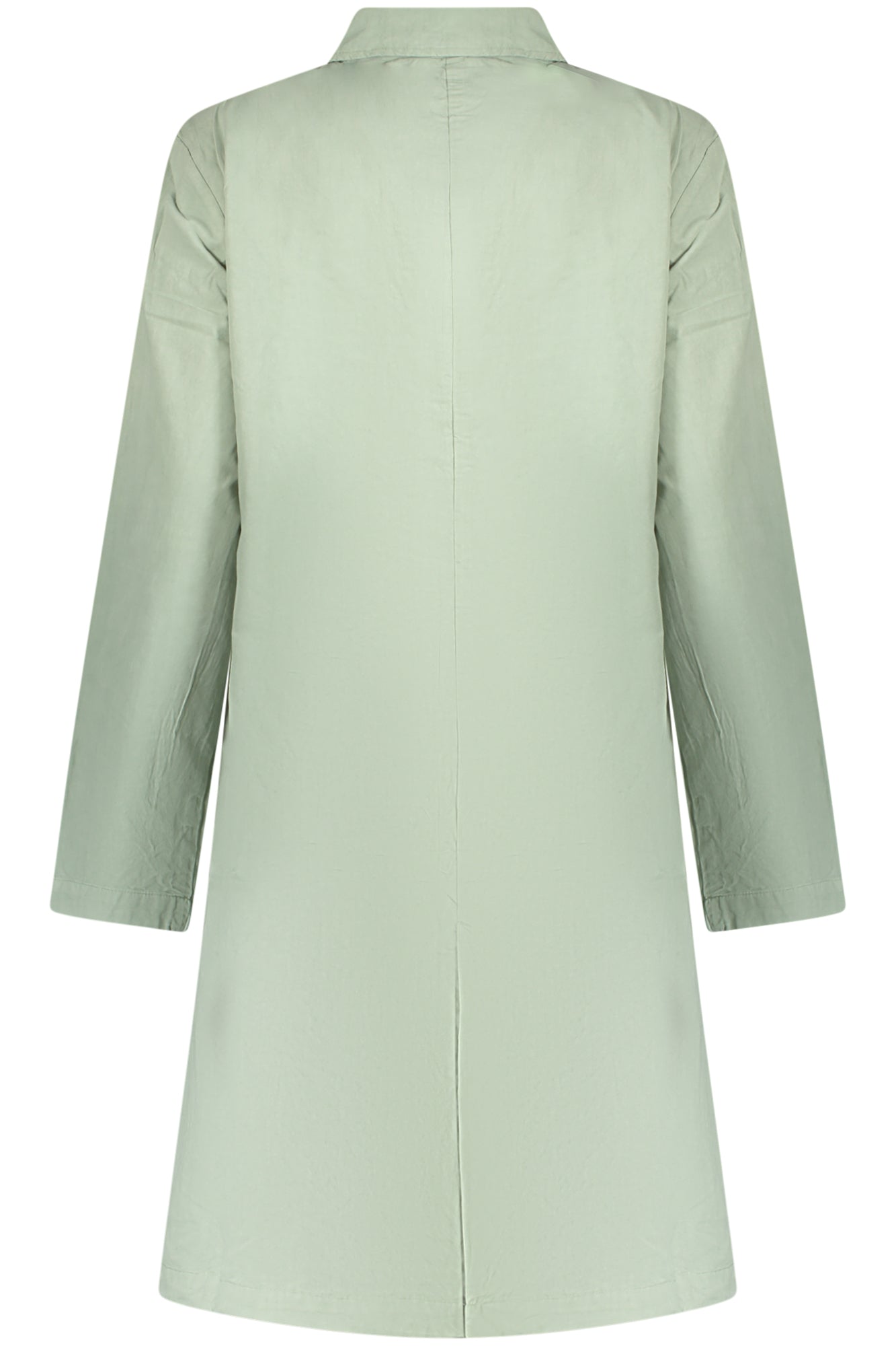 NORTH SAILS Damen Jacke – Langärmliger Trenchcoat kaufen Grün