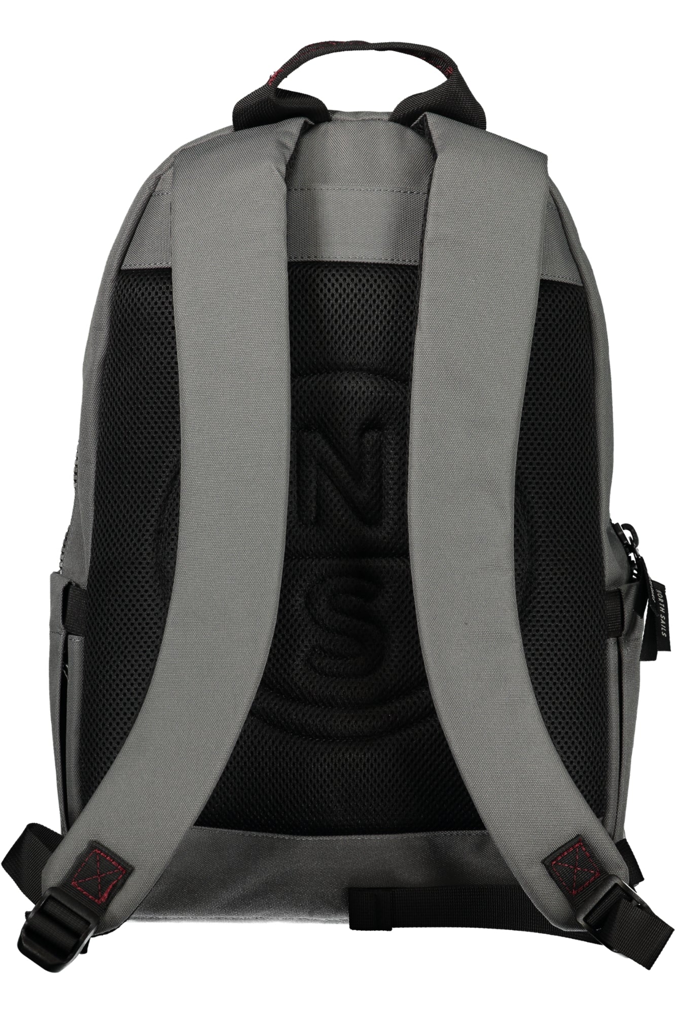 NORTH SAILS Herren Rucksack Blau – Wasserdicht & Praktisch mit Laptopfach Grau