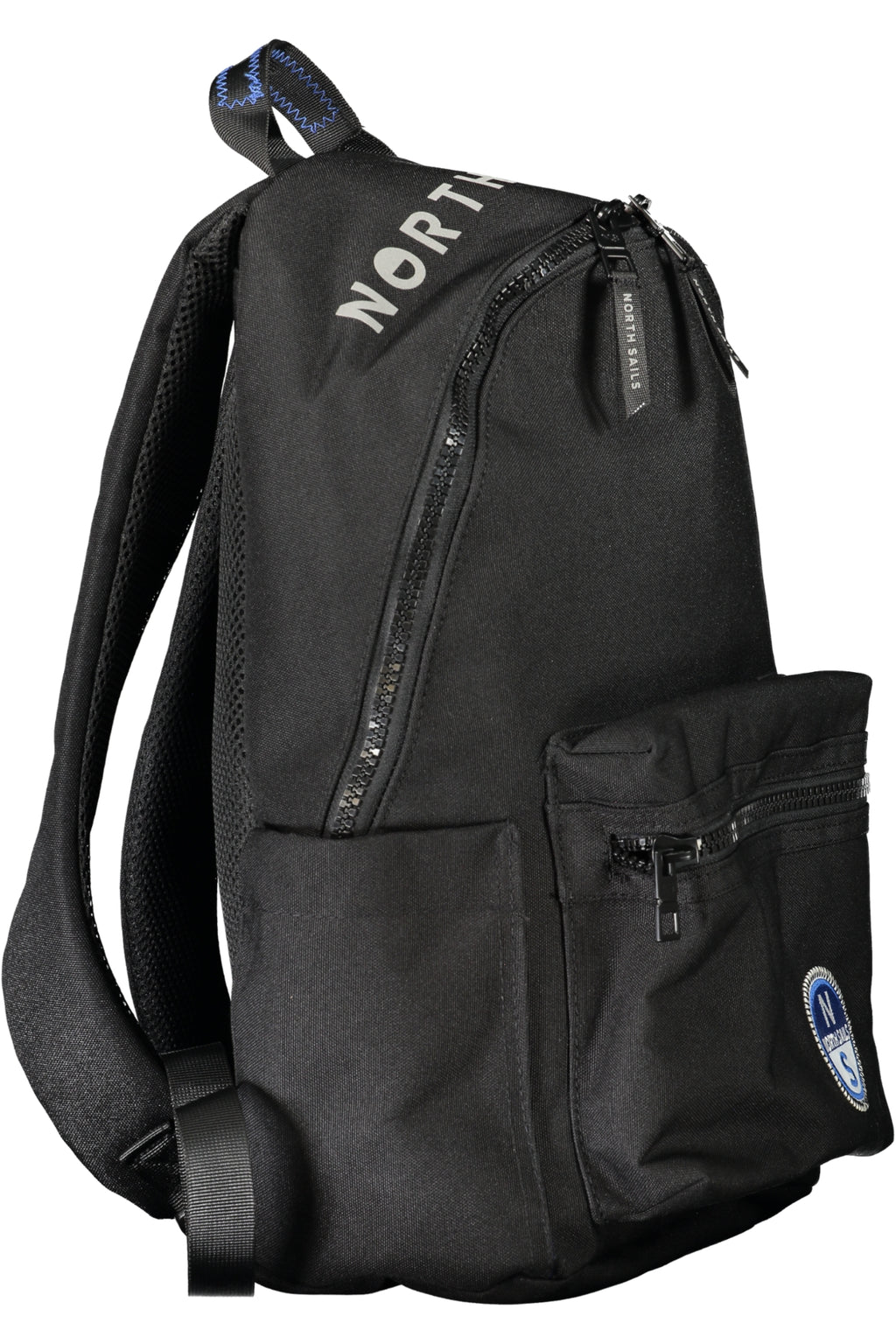 NORTH SAILS HERREN RUCKSACK SCHWARZ