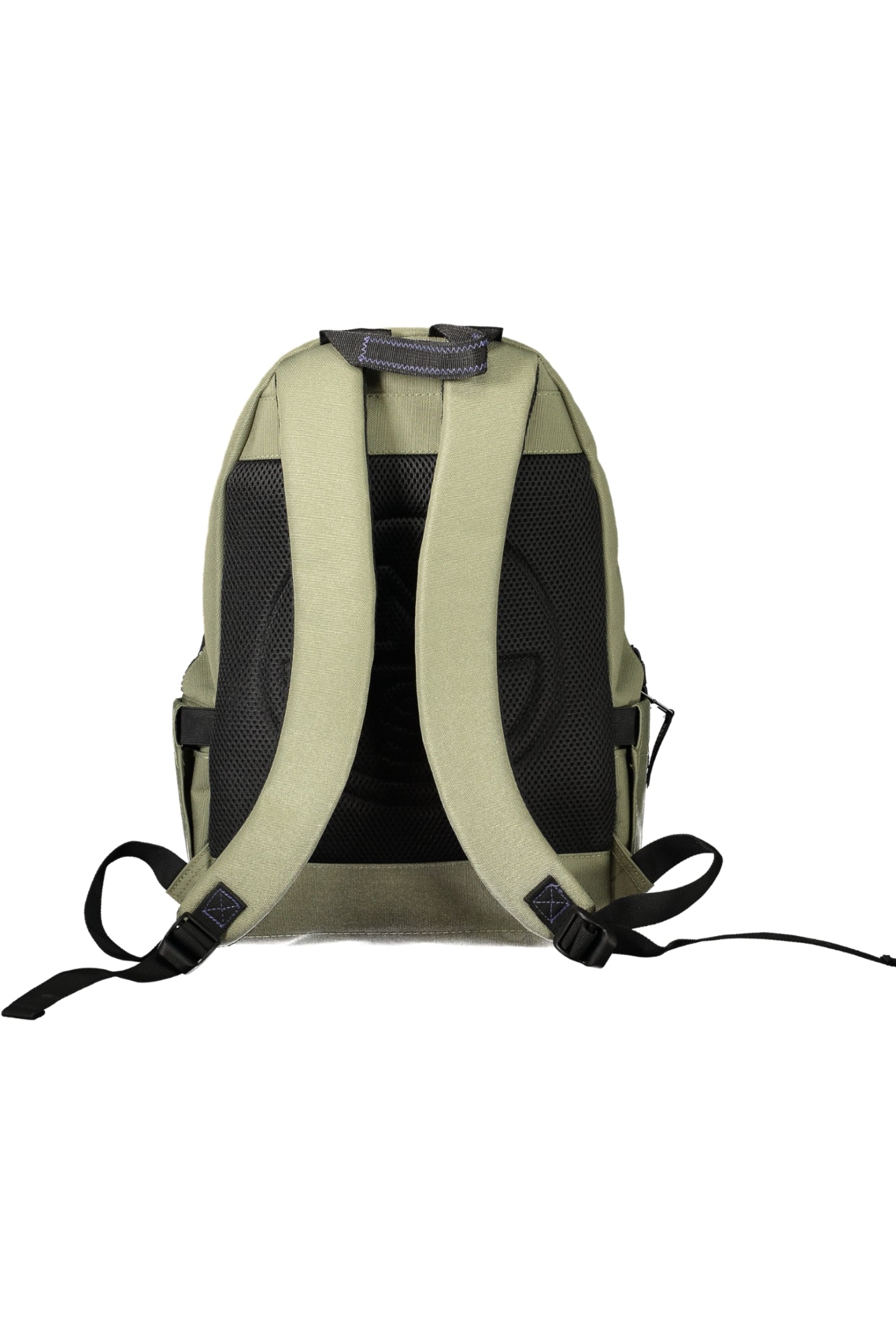 NORTH SAILS Herren Rucksäcke – Rucksack, mit Taschen Grün