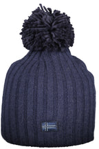 NORWEGEN 1963 DAMEN BLAUE MÜTZE