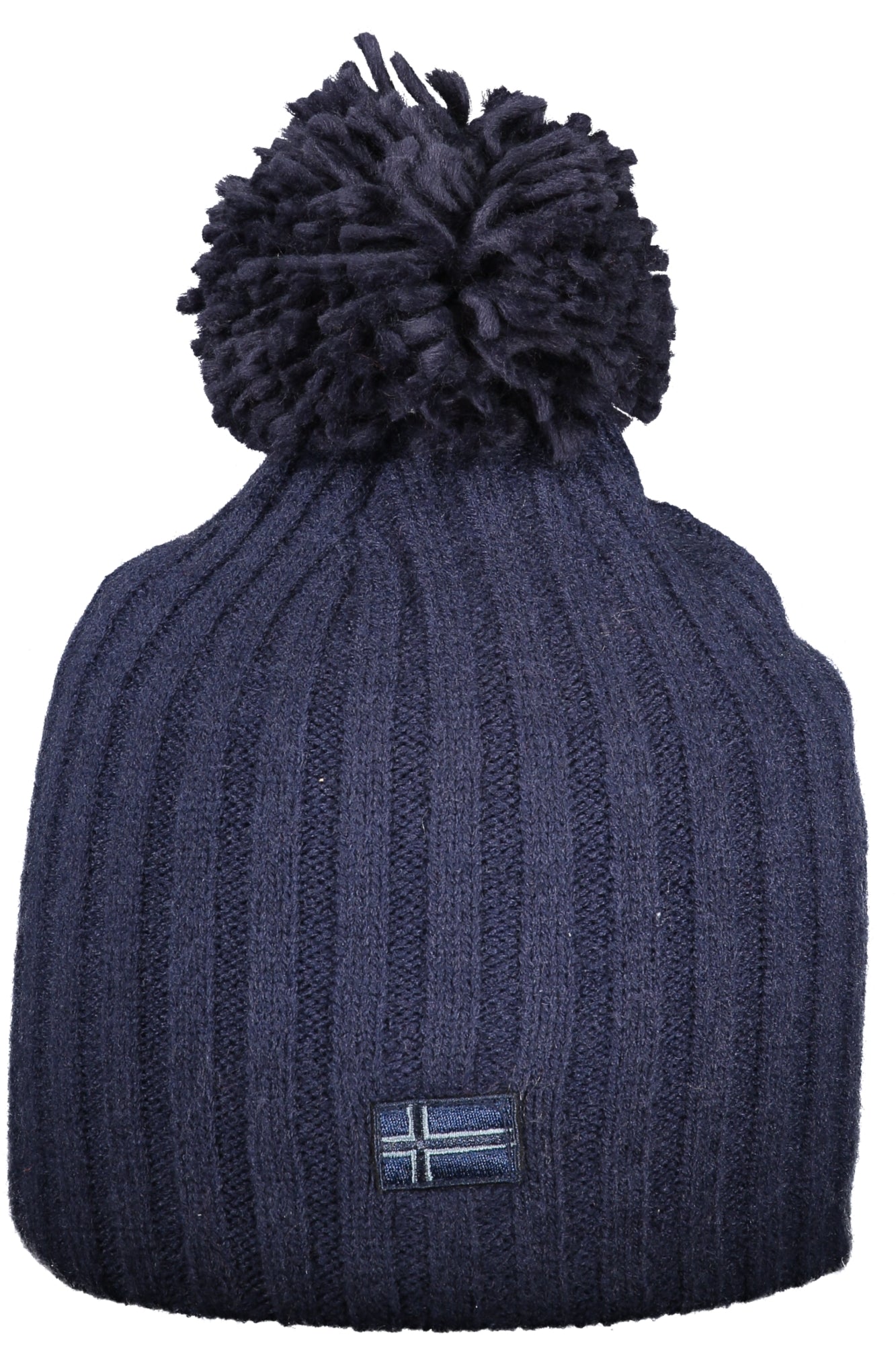 NORWEGEN 1963 DAMEN BLAUE MÜTZE