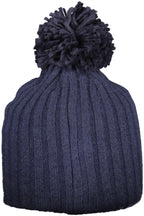 NORWEGEN 1963 DAMEN BLAUE MÜTZE