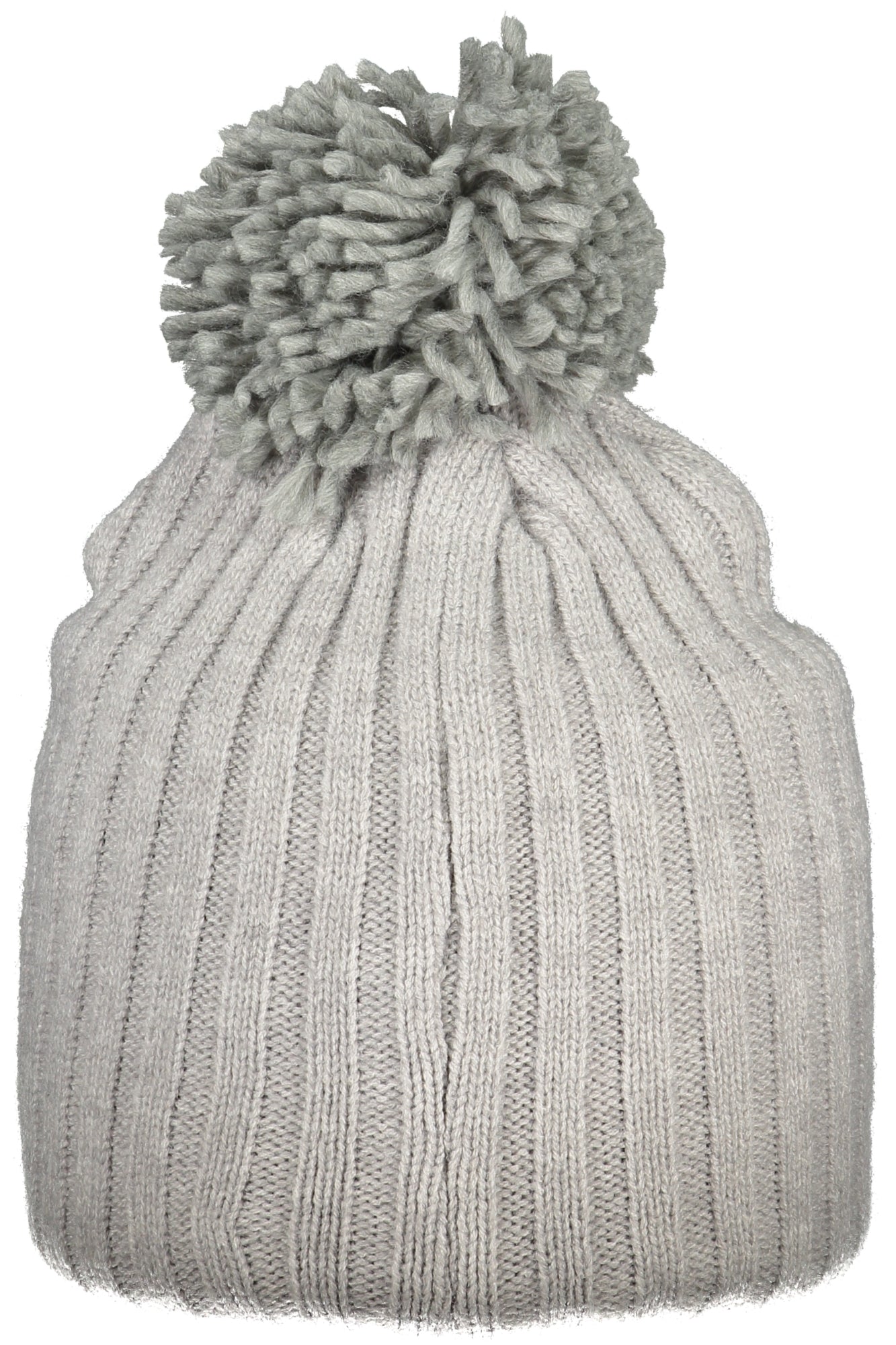 NORWEGEN 1963 DAMEN-GRAUKAPPE Zweitbild