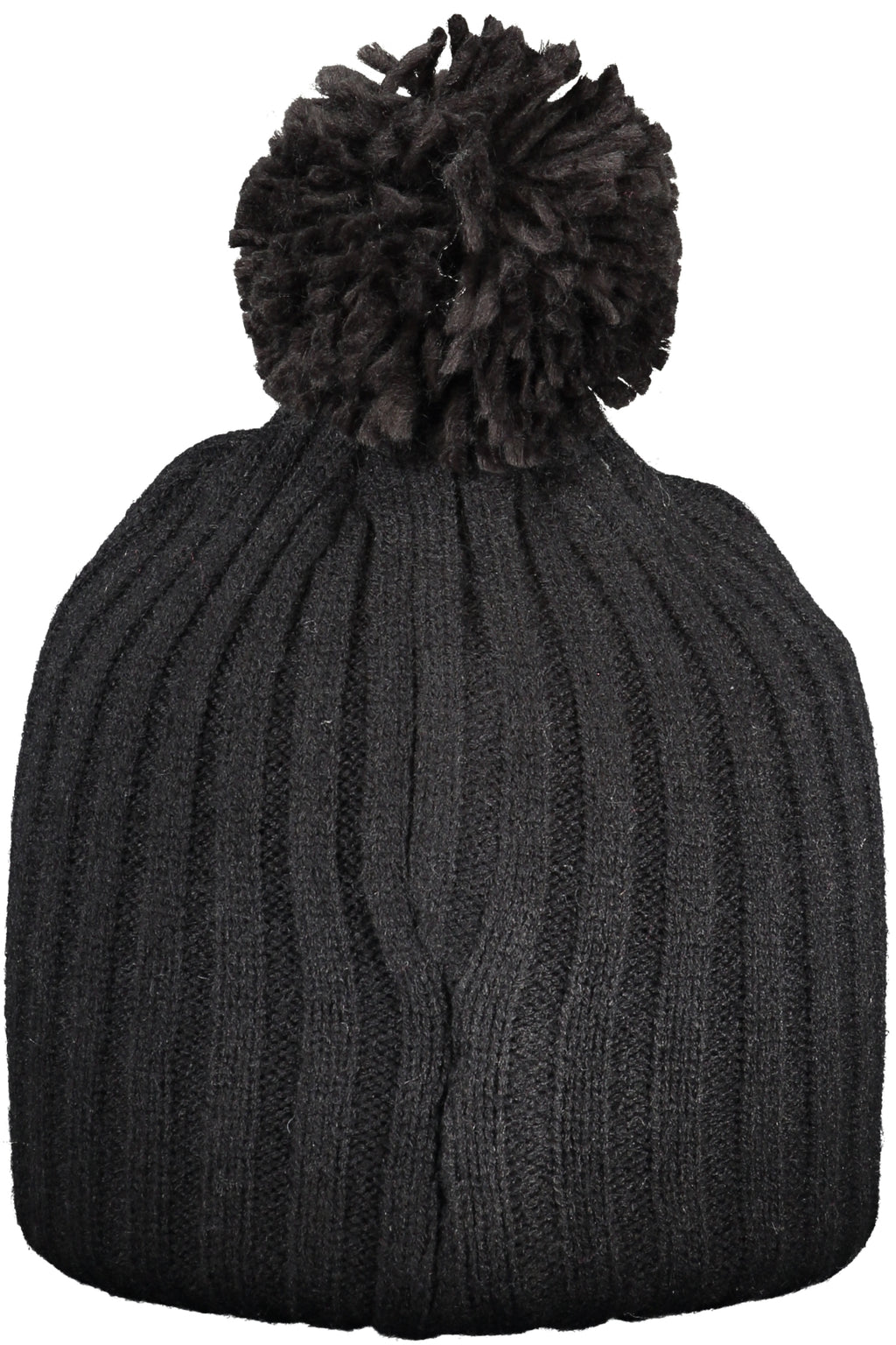 NORWEGEN 1963 SCHWARZE DAMENKAPPE