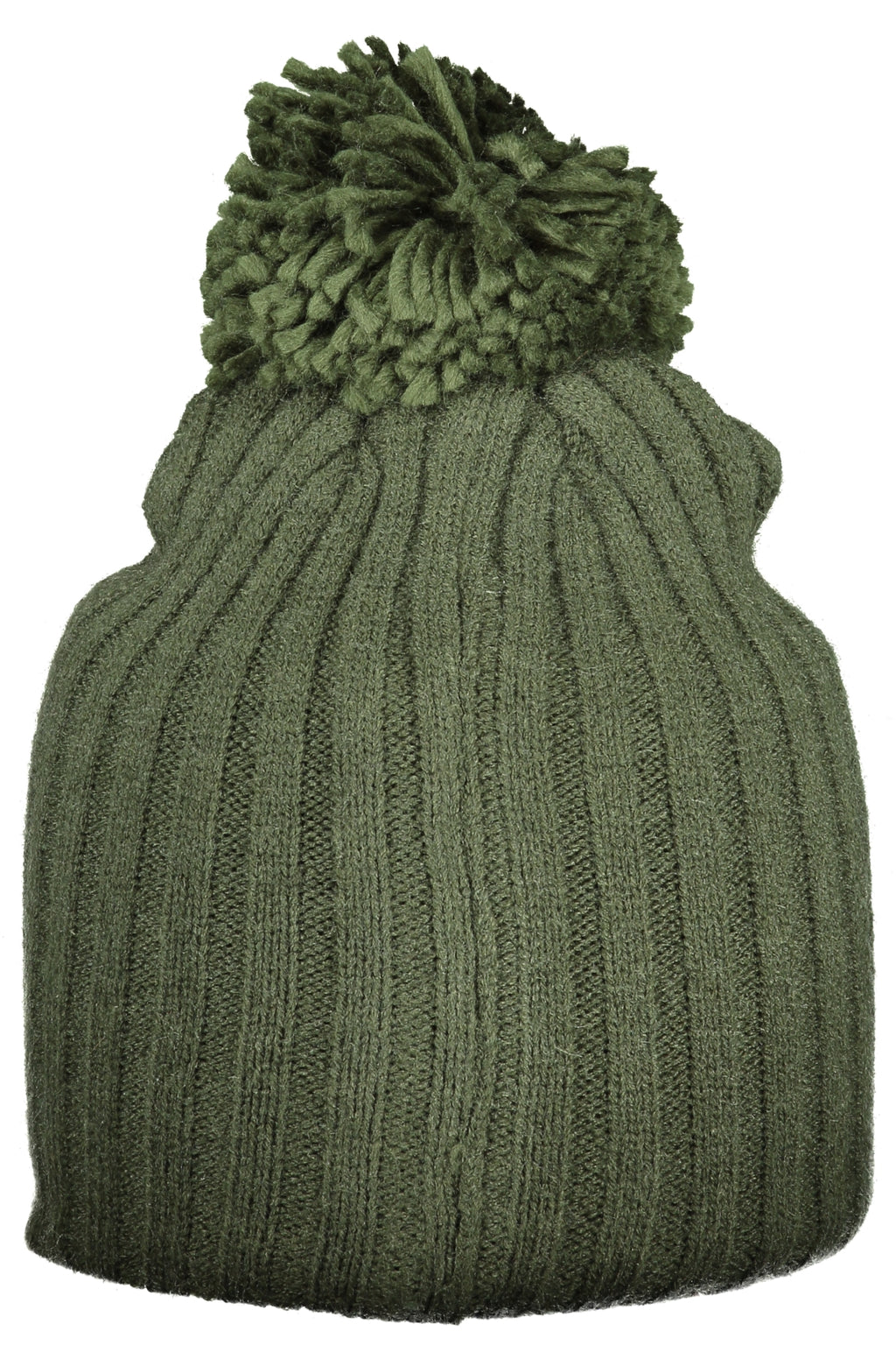 NORWEGEN 1963 DAME GRÜNE KAPPE