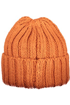 NORWEGEN 1963 HERREN ORANGE KAPPE