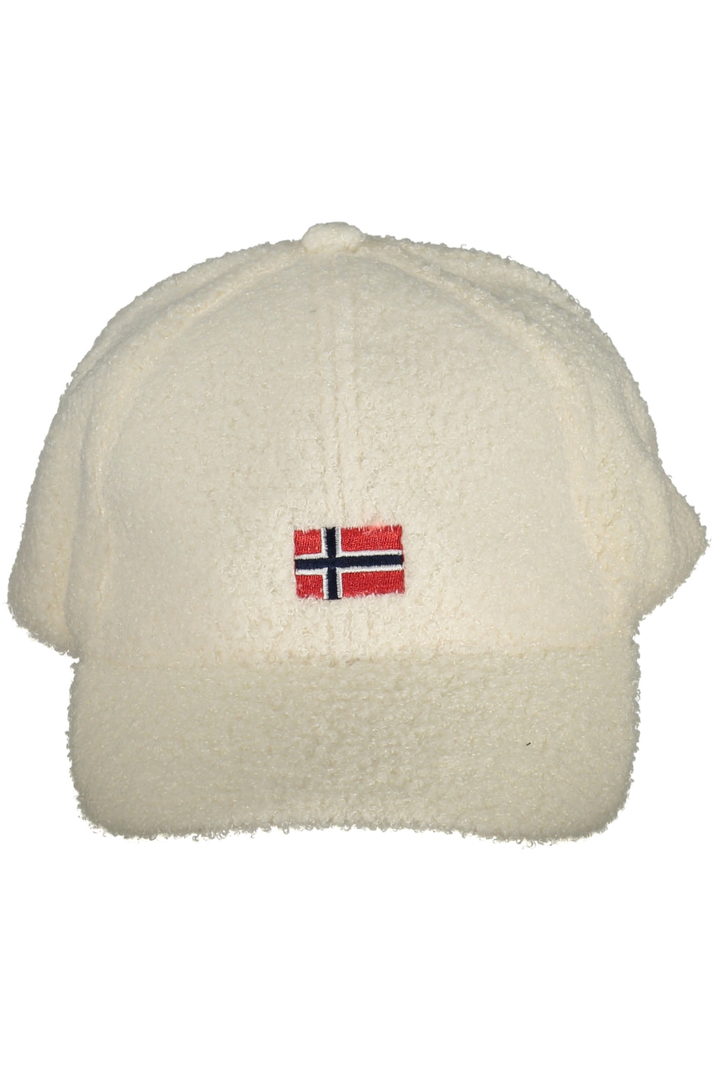 NORWEGEN 1963 BEIGE HERRENMÜTZE