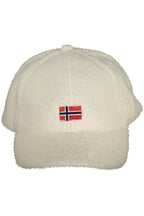 NORWEGEN 1963 BEIGE HERRENMÜTZE