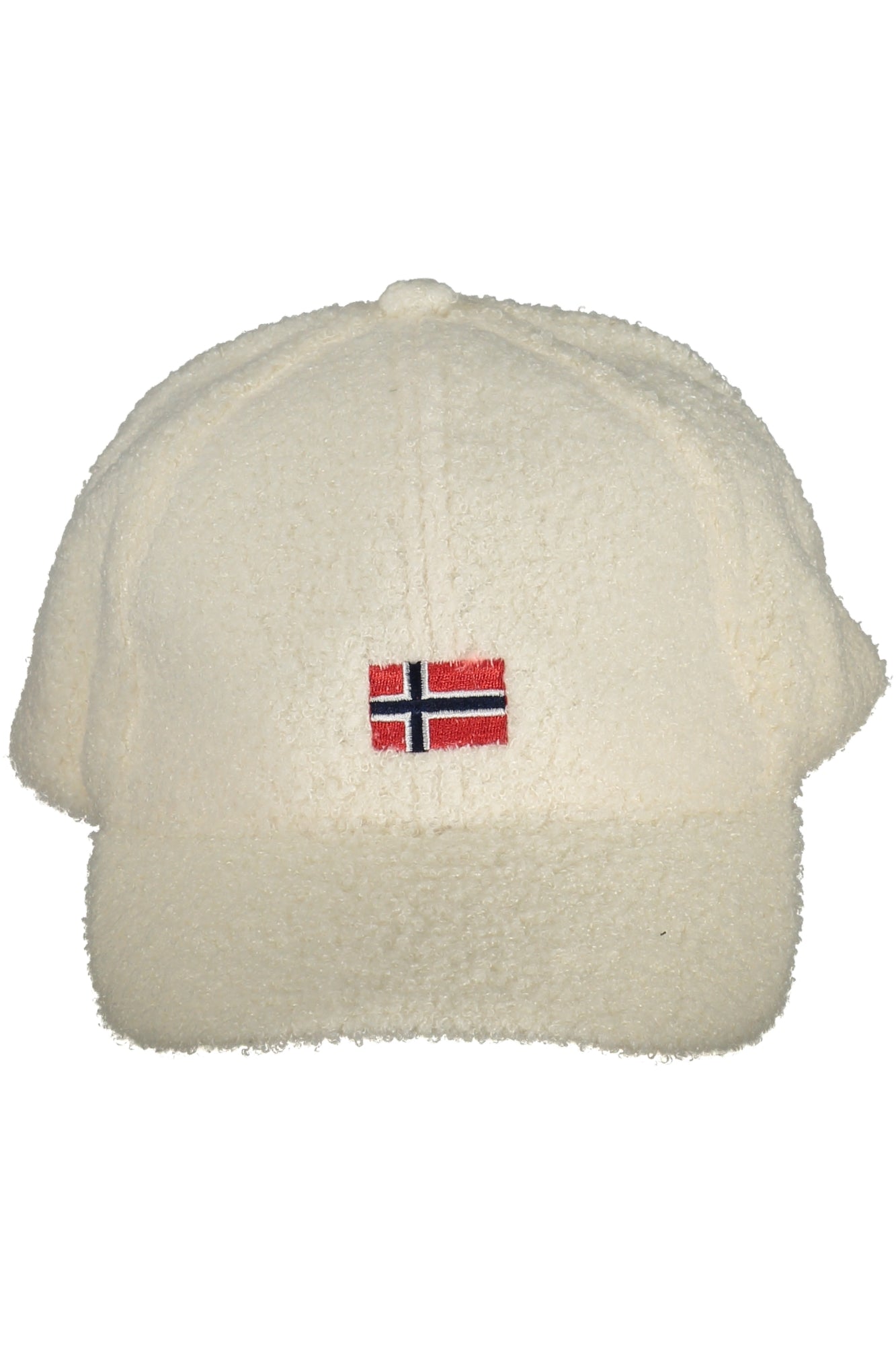 NORWEGEN 1963 BEIGE HERRENMÜTZE