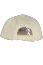 NORWEGEN 1963 BEIGE HERRENMÜTZE