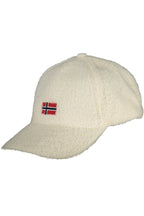 NORWEGEN 1963 BEIGE HERRENMÜTZE