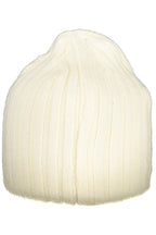 NORWEGEN 1963 WEISSE HERRENMÜTZE