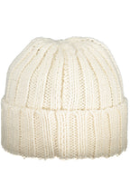 NORWEGEN 1963 WEISSE HERRENMÜTZE