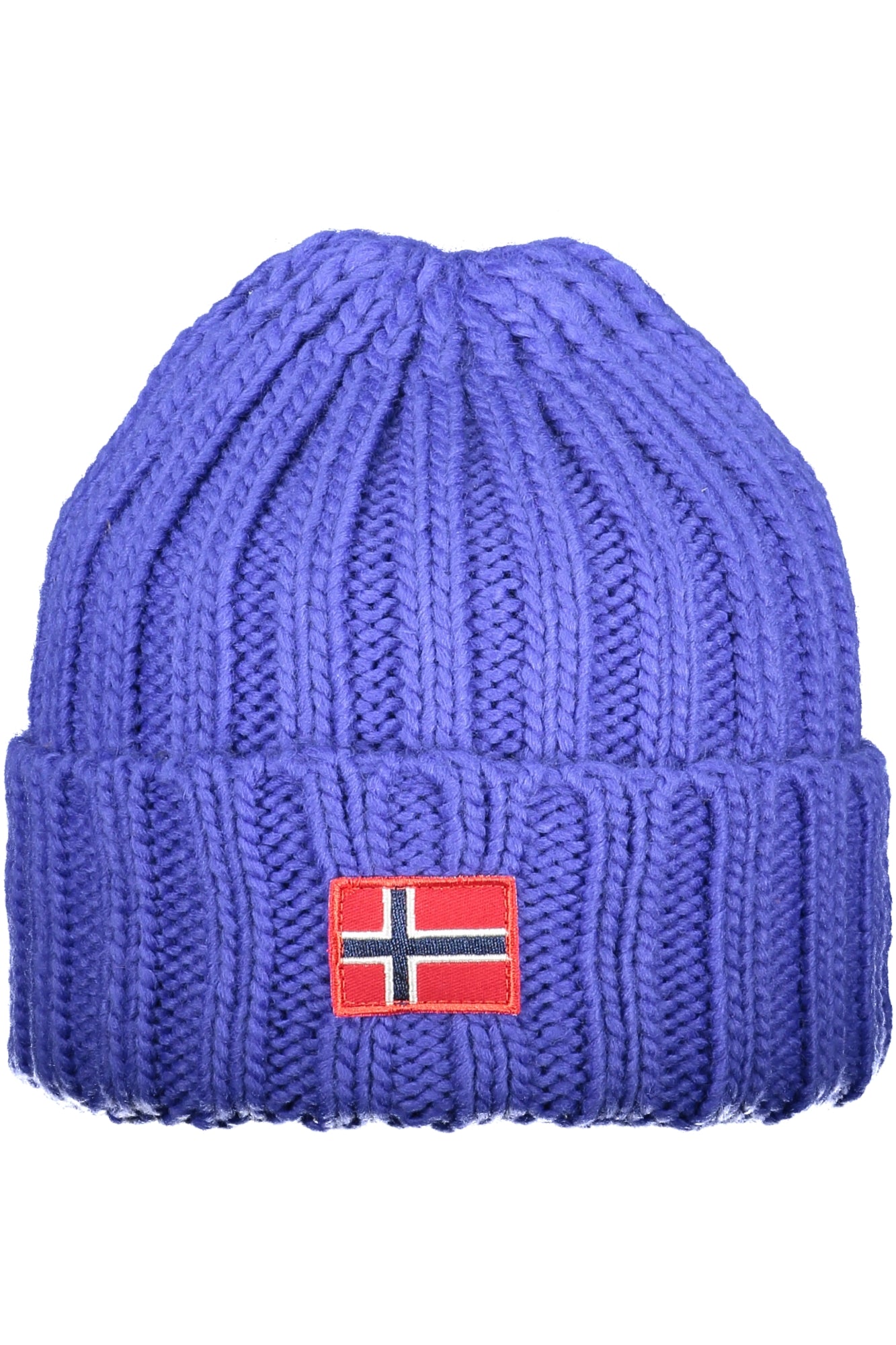 NORWEGEN 1963 HERREN BLAUE MÜTZE Hauptbild