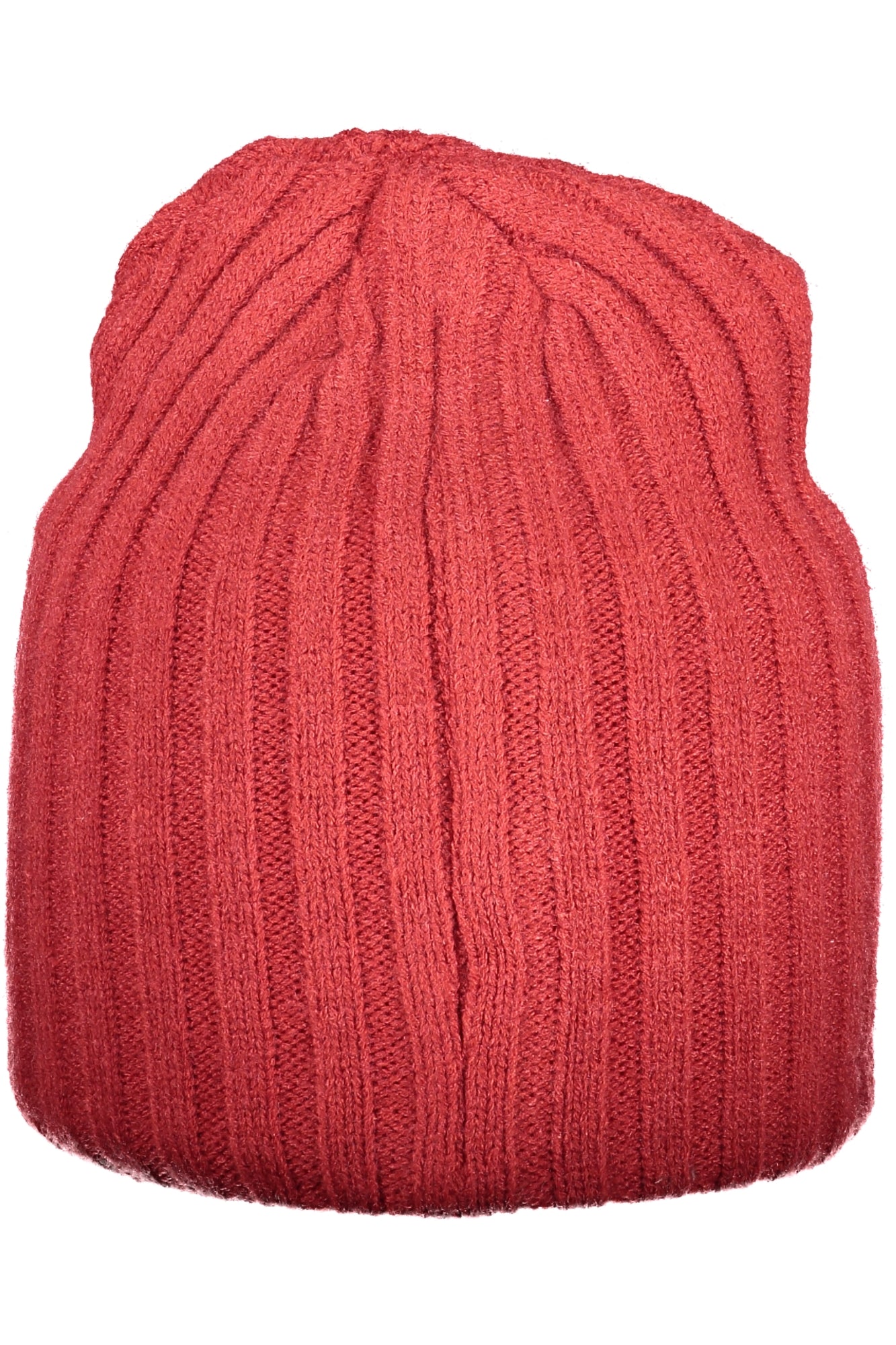 NORWAY 1963 Rote Herrenkappe – Klassische Mütze für Herbst/Winter | soulluna.de Rot