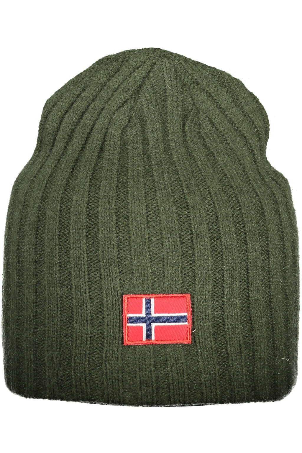 NORWEGEN 1963 GRÜNE HERRENMÜTZE