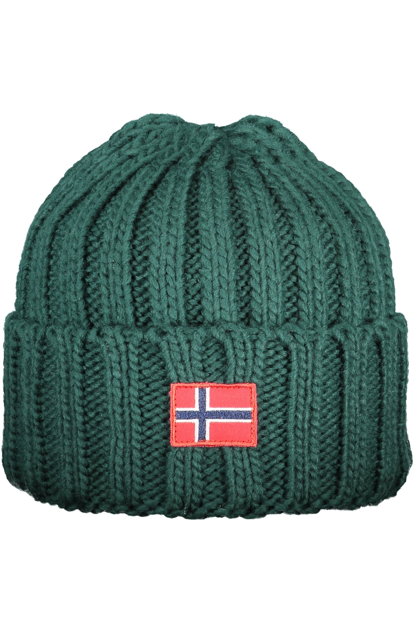 NORWEGEN 1963 GRÜNE HERRENMÜTZE Hauptbild