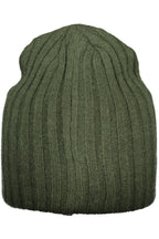 NORWEGEN 1963 GRÜNE HERRENMÜTZE