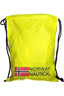 NORWEGEN 1963 UNISEX TASCHE GELB