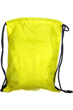 NORWEGEN 1963 UNISEX TASCHE GELB