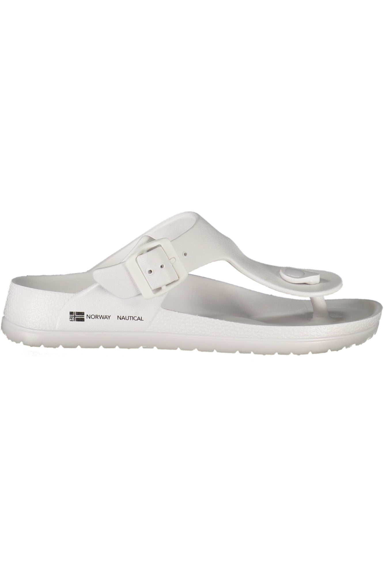 NORWAY 1963 Damen Hausschuhe – Flip-flops online kaufen Weiß